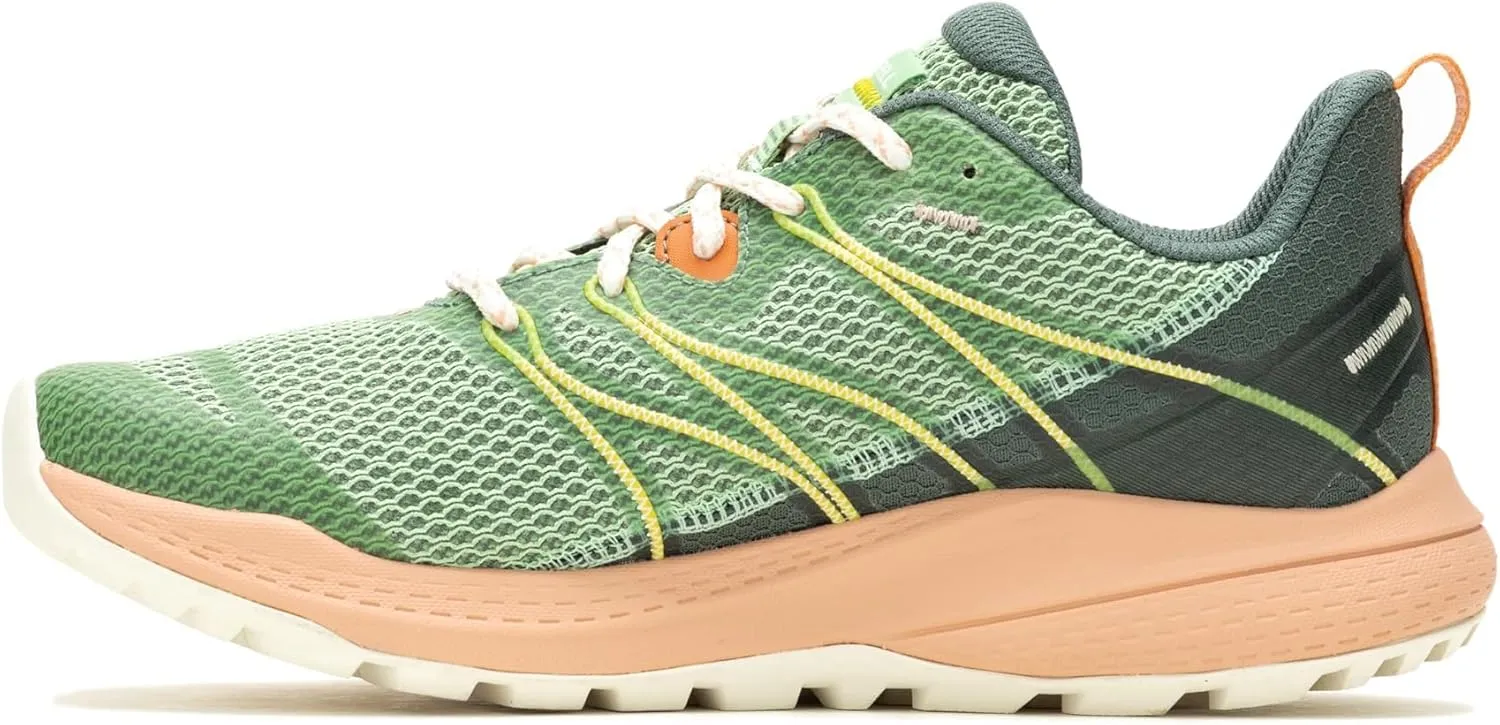 Merrell Women's Bravada 2 Breeze Hiking Shoe