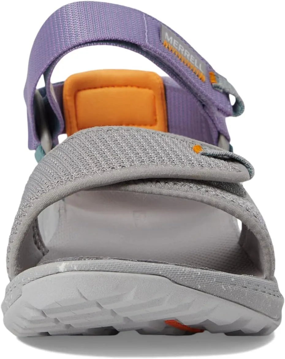 Merrell Women's Bravada Backstrap Sport Sandal
