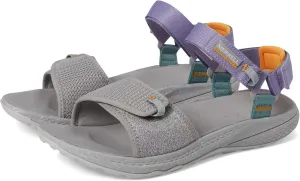 Merrell Women's Bravada Backstrap Sport Sandal