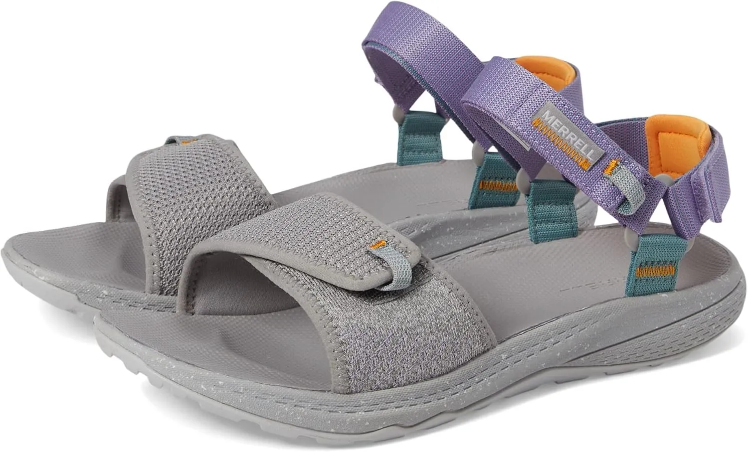 Merrell Women's Bravada Backstrap Sport Sandal