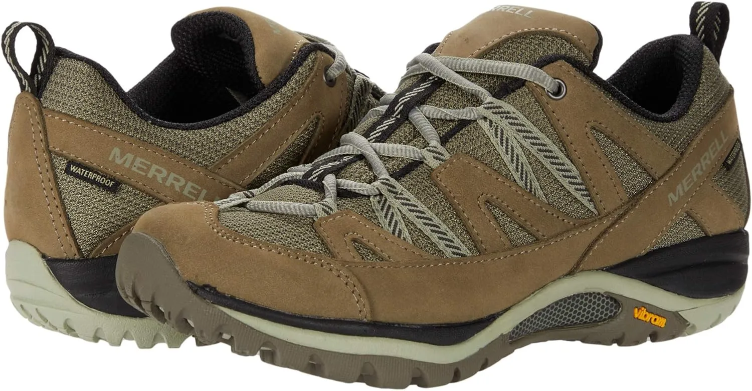 Merrell Women's J035326 Hiking Shoe