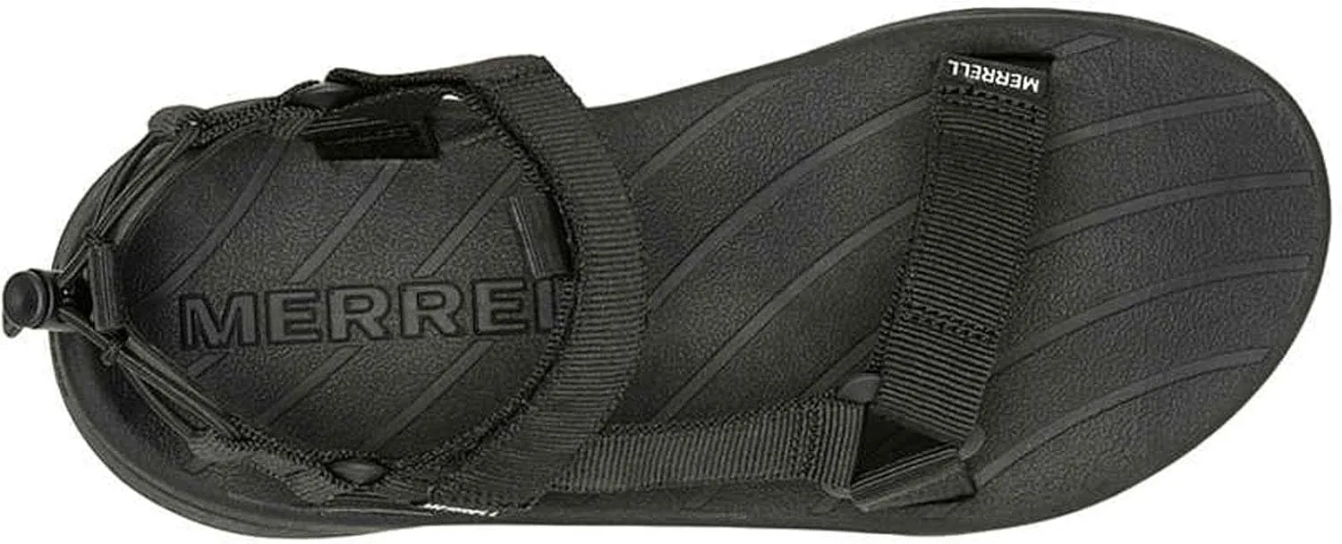 Merrell Women's Outdoor Sport Sandal