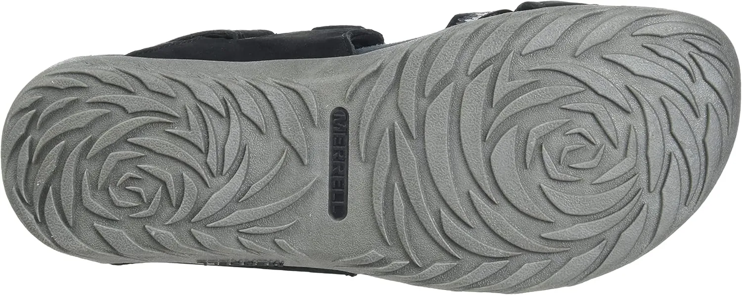 Merrell Women's Rugged Outdoor Sandal
