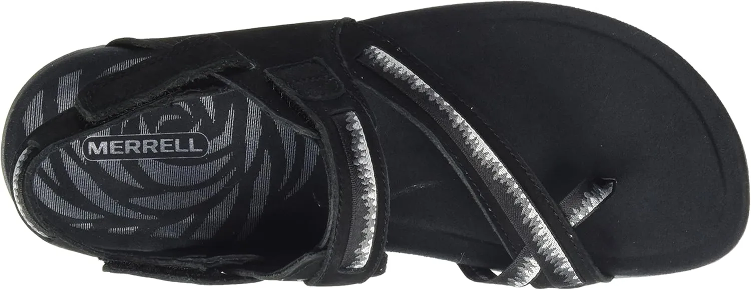 Merrell Women's Rugged Outdoor Sandal
