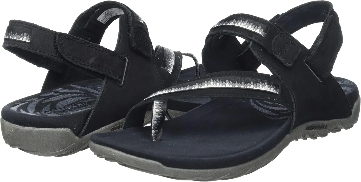 Merrell Women's Rugged Outdoor Sandal