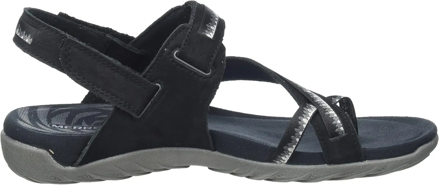 Merrell Women's Rugged Outdoor Sandal
