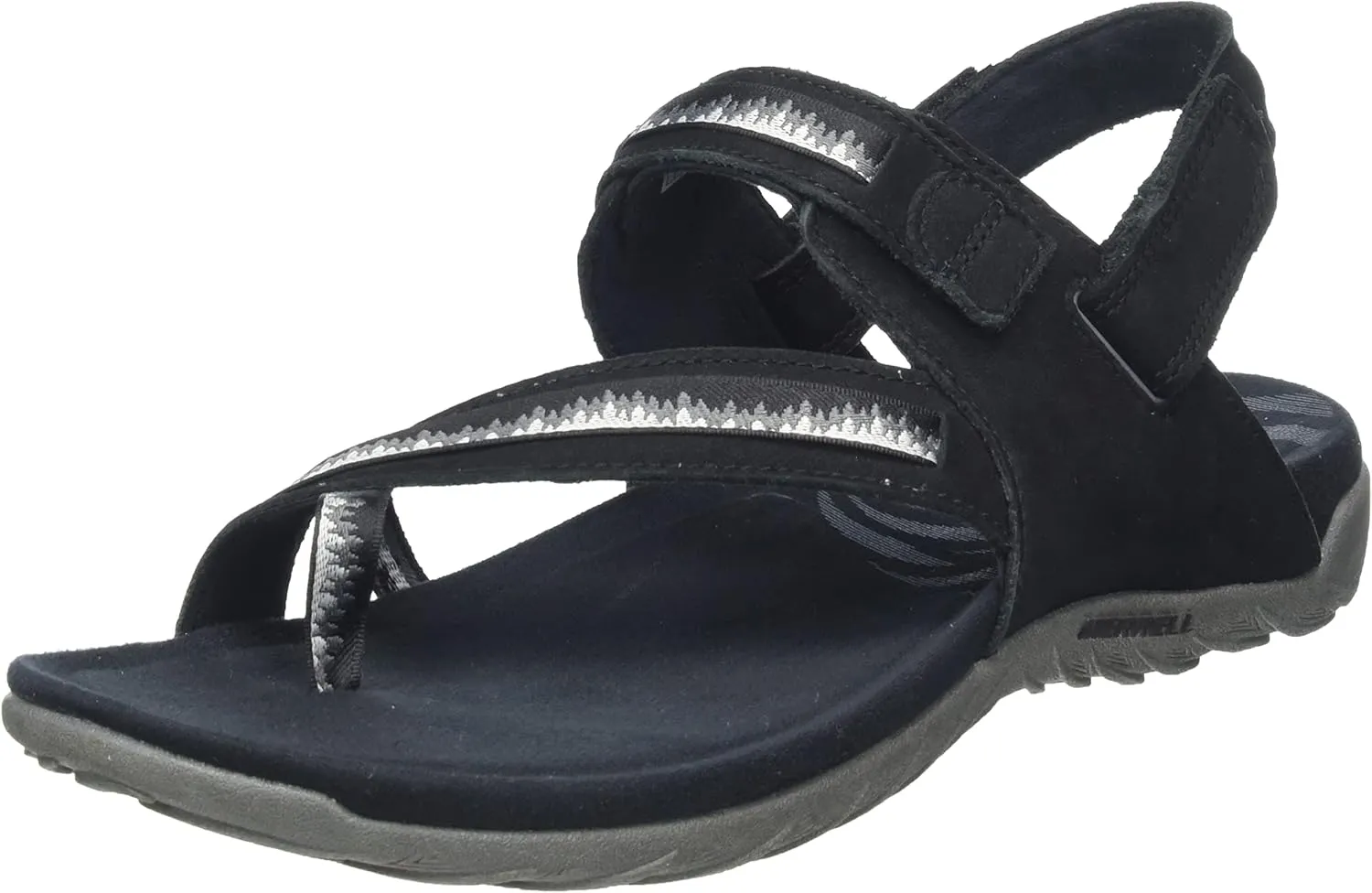 Merrell Women's Rugged Outdoor Sandal
