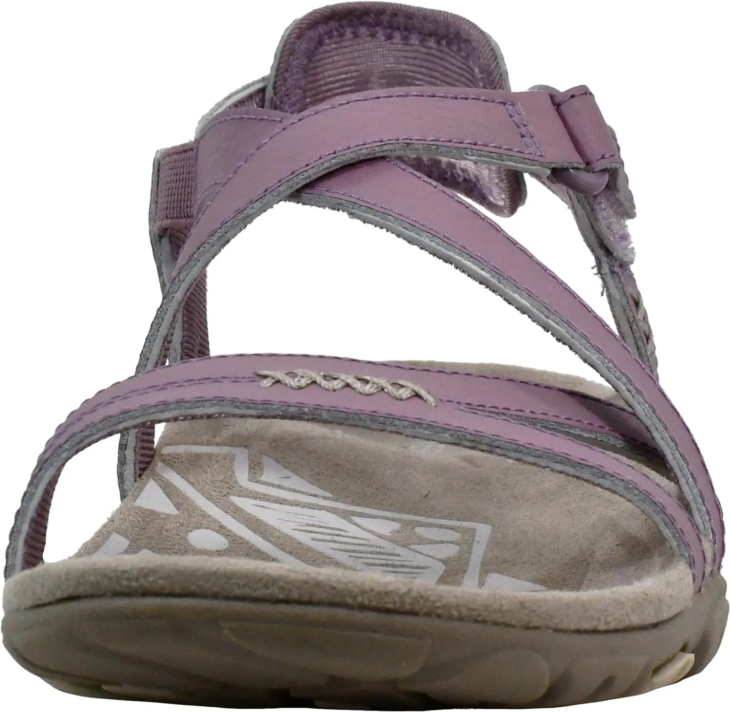 Merrell Women's Sandspur Rose Leather Sandal