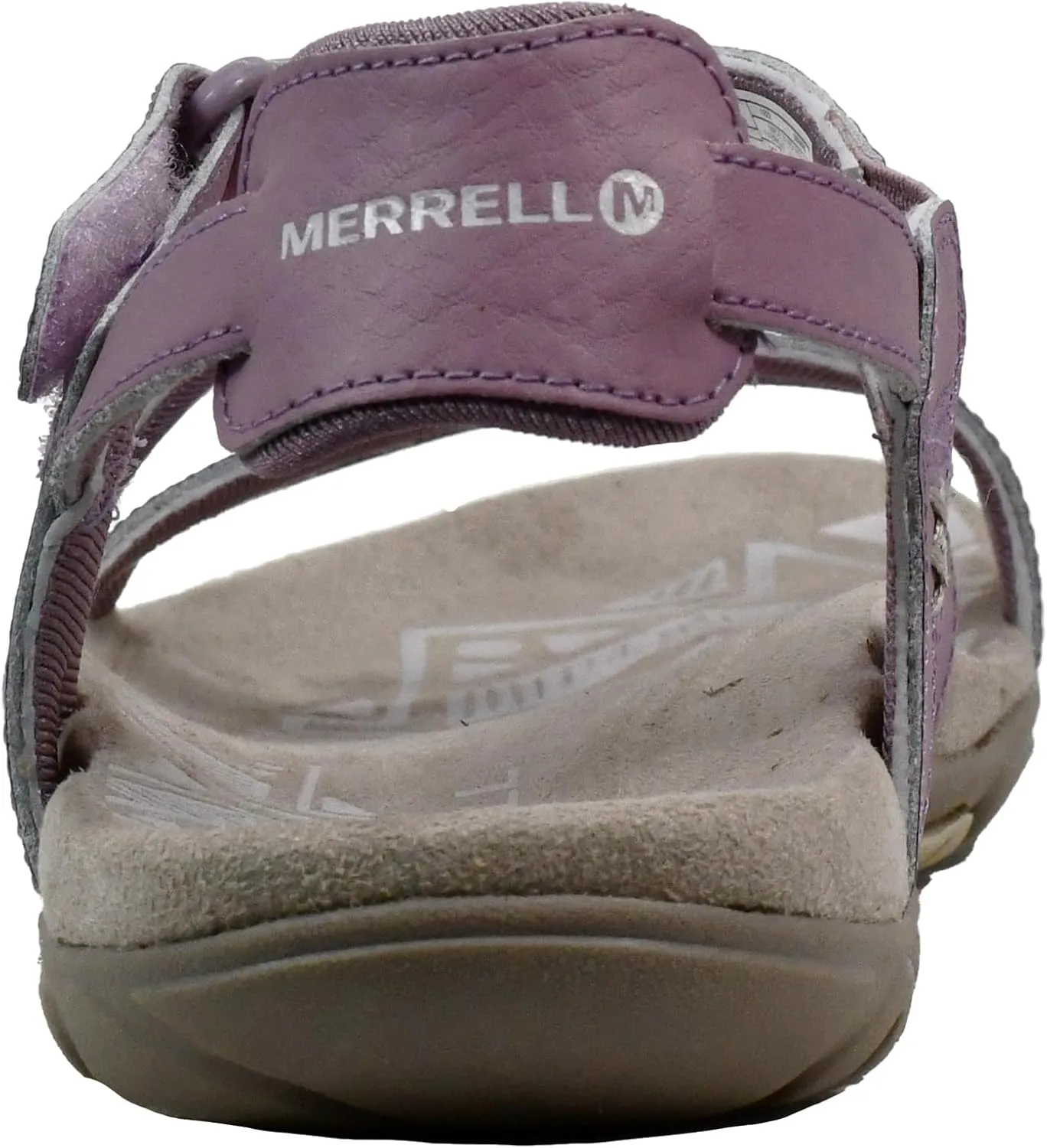 Merrell Women's Sandspur Rose Leather Sandal