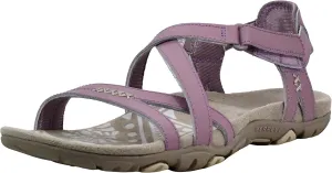 Merrell Women's Sandspur Rose Leather Sandal