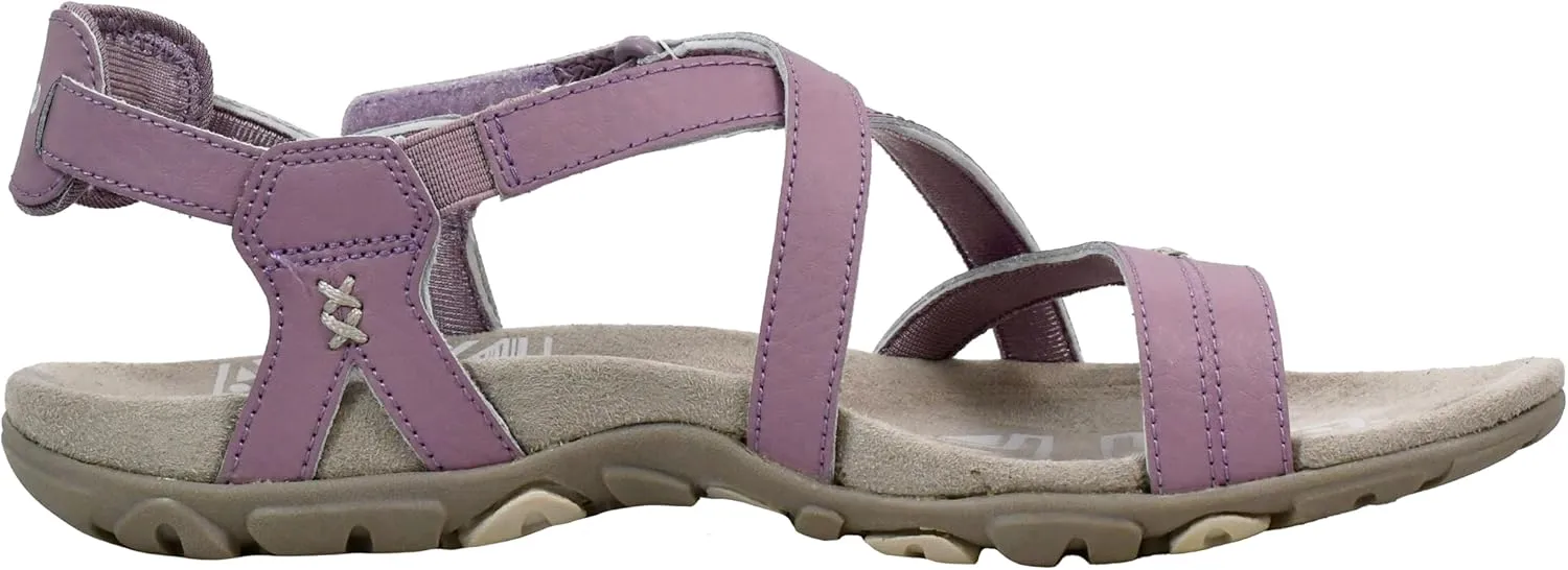 Merrell Women's Sandspur Rose Leather Sandal
