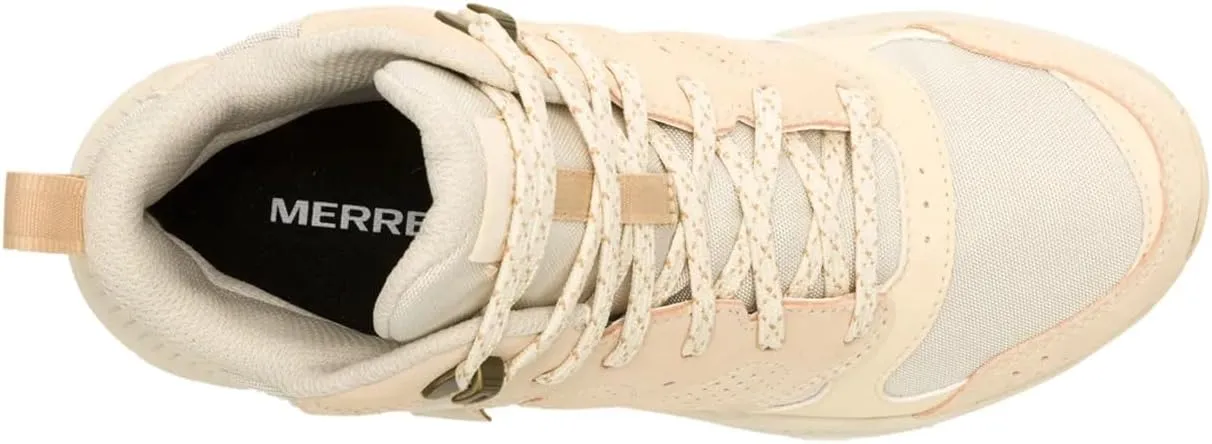 Merrell Women's Tempo Sol Hiking Shoe