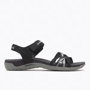 Merrell Women's Terran 3 Cush Cross Black