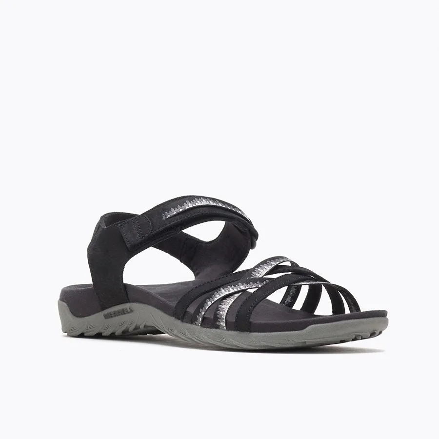 Merrell Women's Terran 3 Cush Cross Black