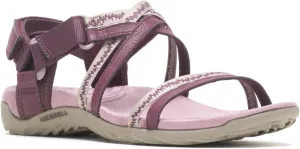 Merrell Women's, Terran Cush 3 Lattice Sandal