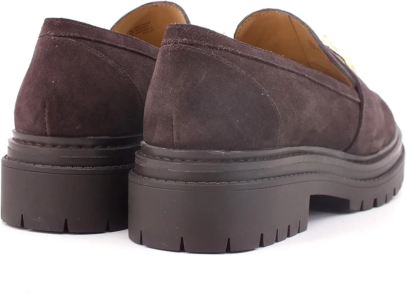 Michael Kors Parker Lug Loafer