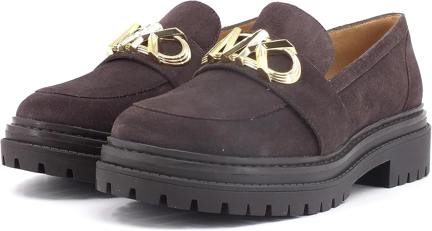 Michael Kors Parker Lug Loafer