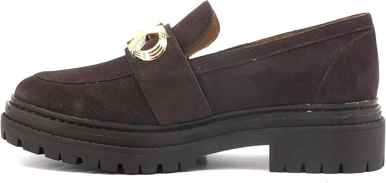 Michael Kors Parker Lug Loafer