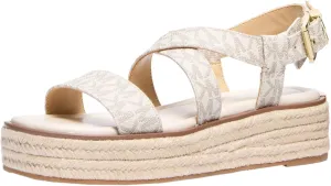 Michael Kors Women's Lynn Espadrille Sandal