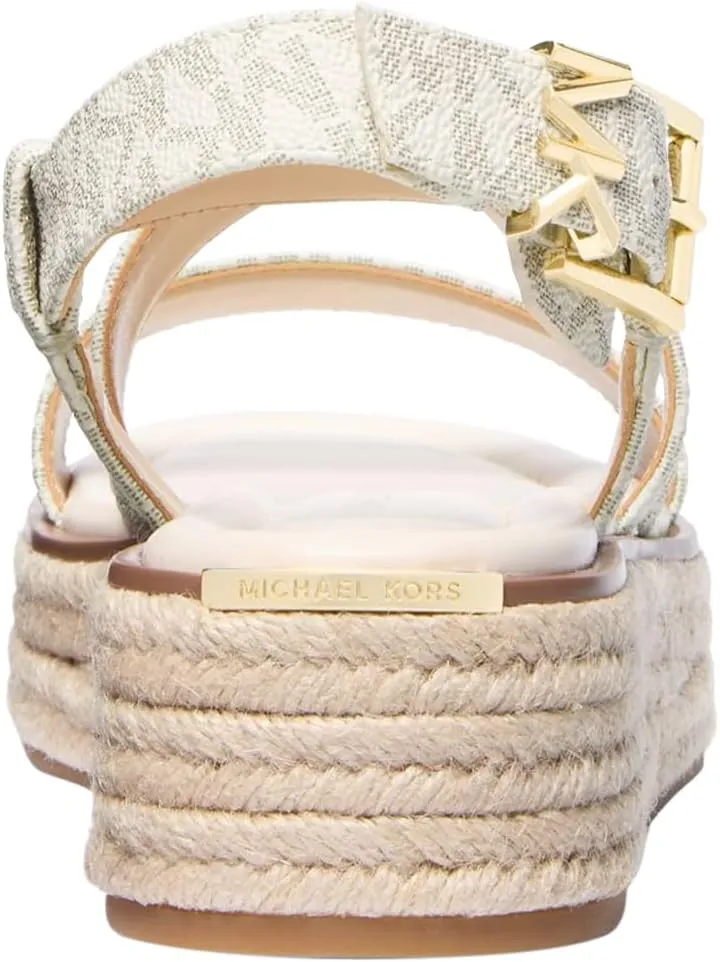Michael Kors Women's Lynn Espadrille Sandal