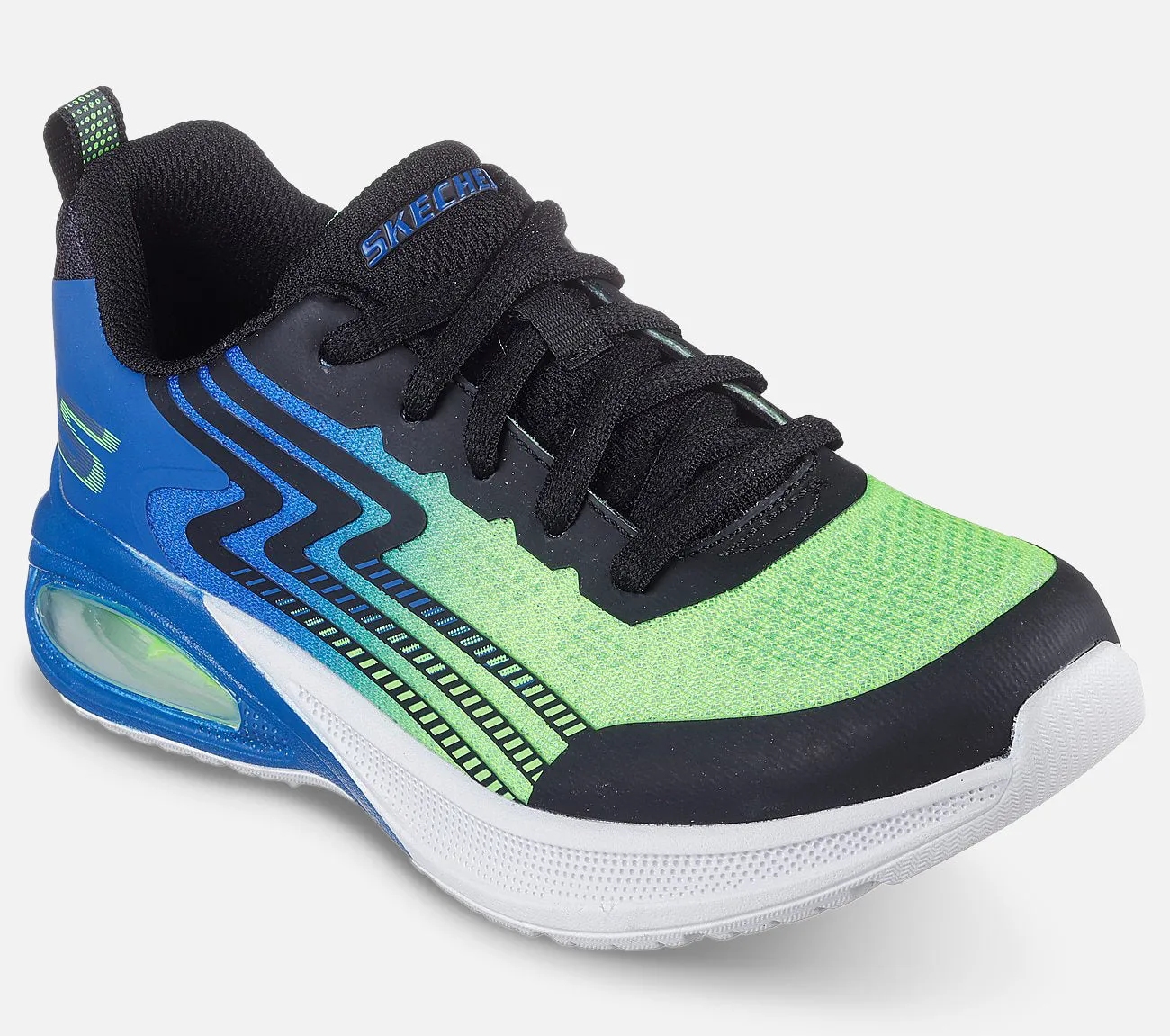 Microspec Max Advance - Vadieno