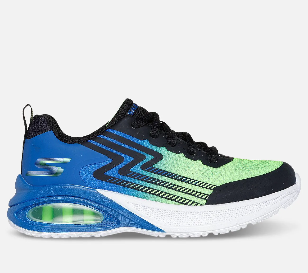 Microspec Max Advance - Vadieno