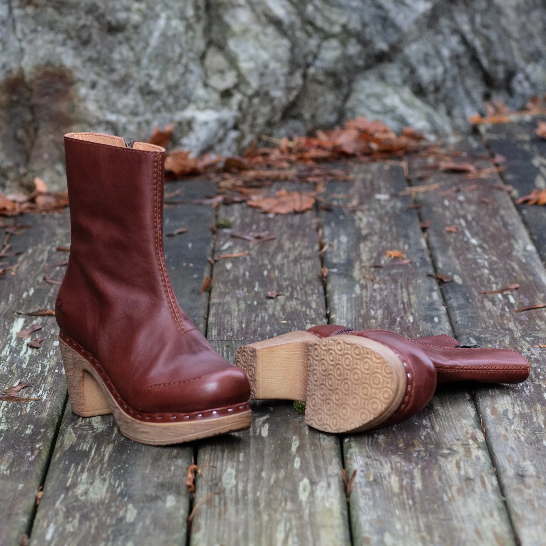 Milly Cognac
