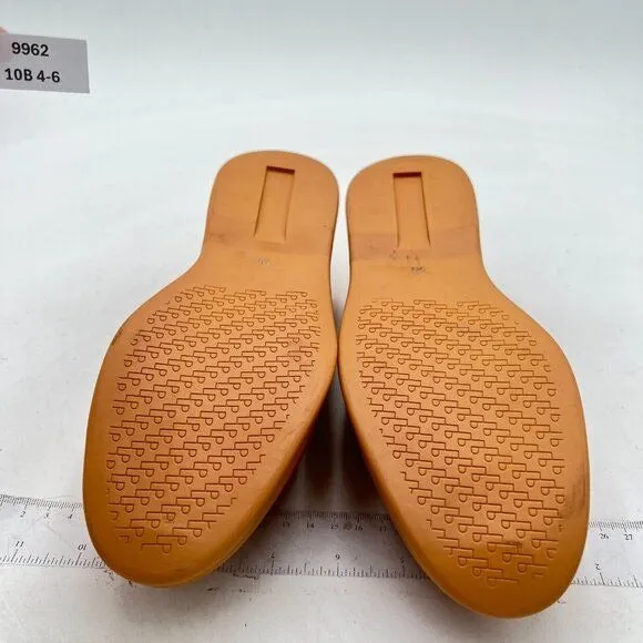 Milooey Peru Round Toe Loafers Comfort Slip On Lightweight Driving Loafers