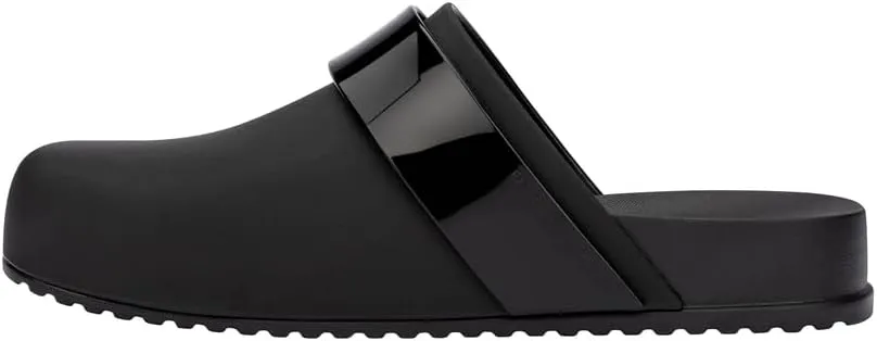 mini melissa Cozy Clog for Kids