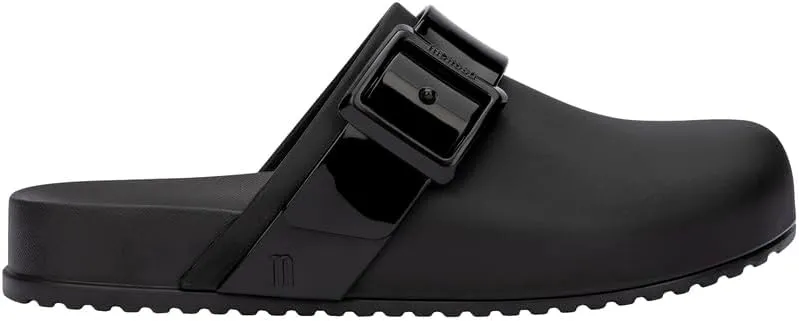mini melissa Cozy Clog for Kids