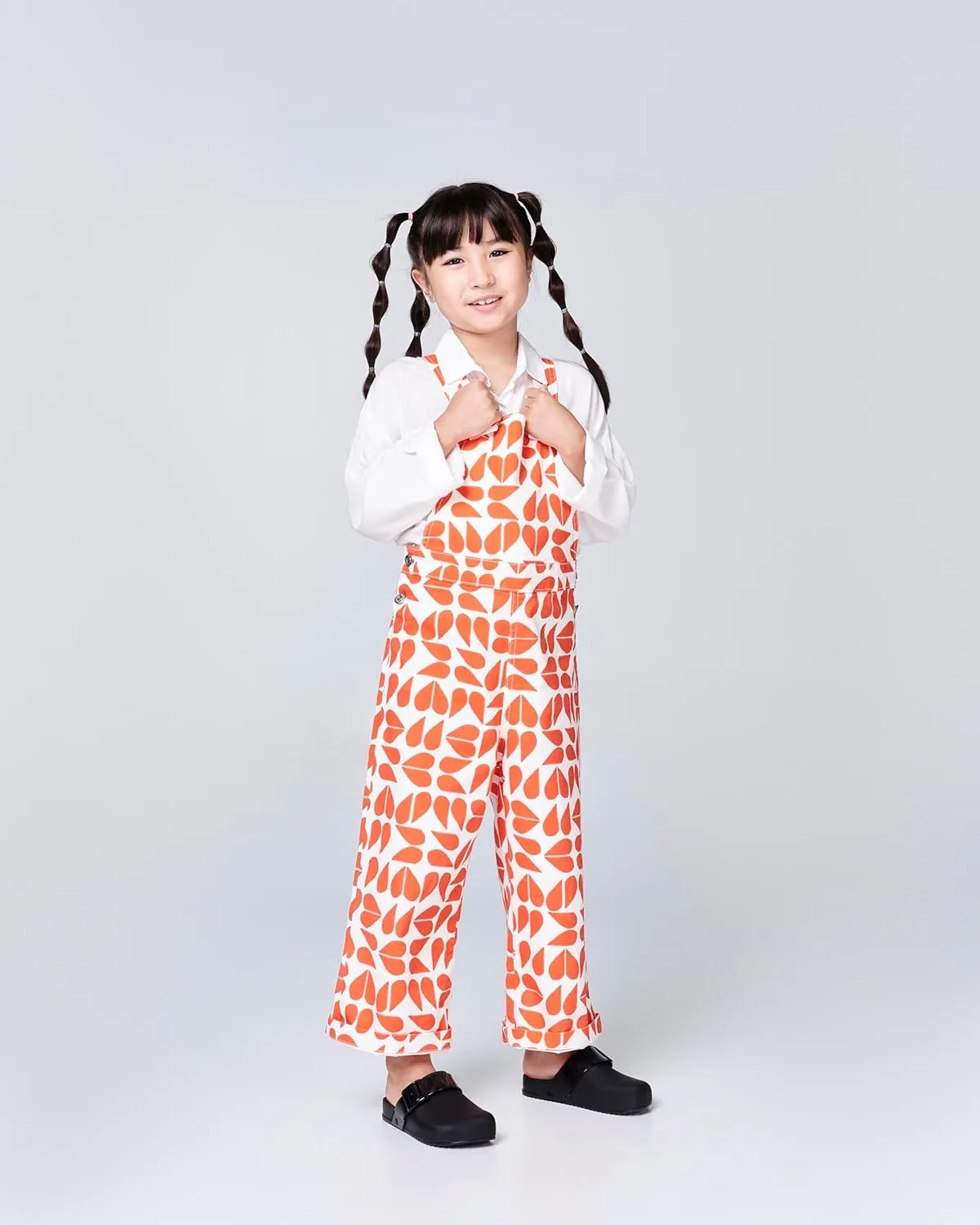 mini melissa Cozy Clog for Kids