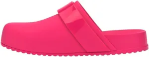 mini melissa Cozy Clog for Kids