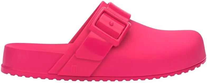 mini melissa Cozy Clog for Kids