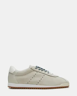 Mirage Ice Suede Low-Top