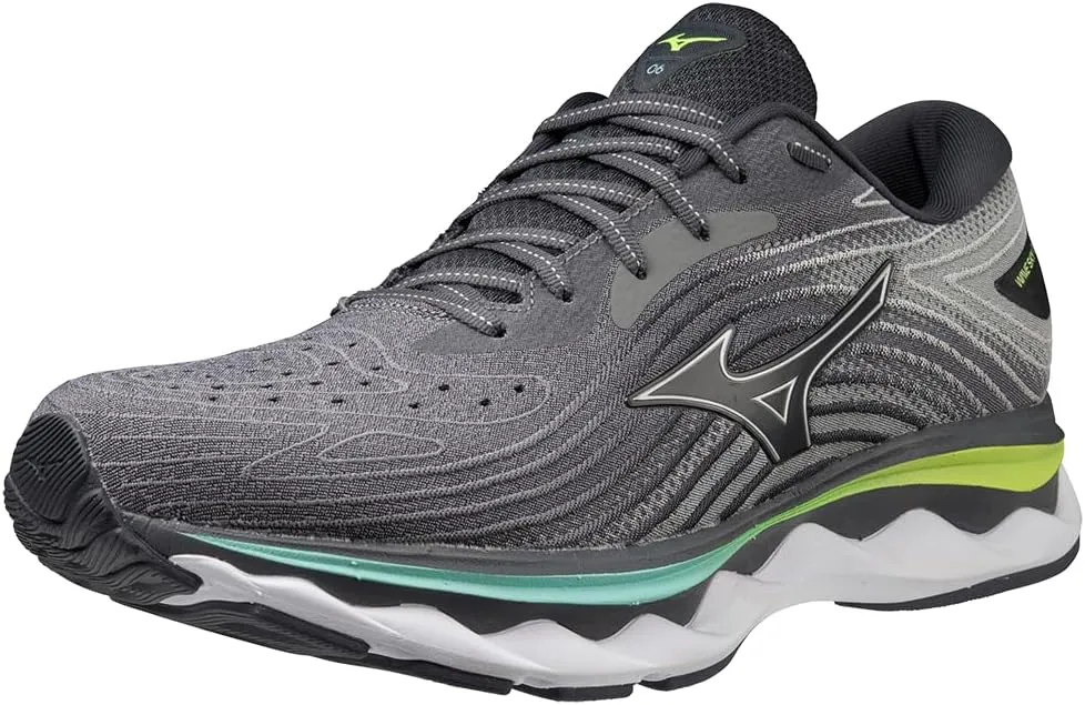 Mizuno Men's Wave Sky 6 Running Shoe
