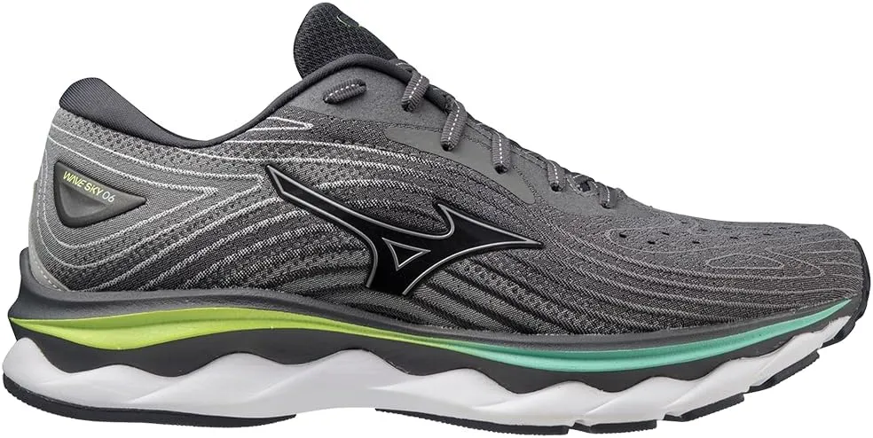 Mizuno Men's Wave Sky 6 Running Shoe