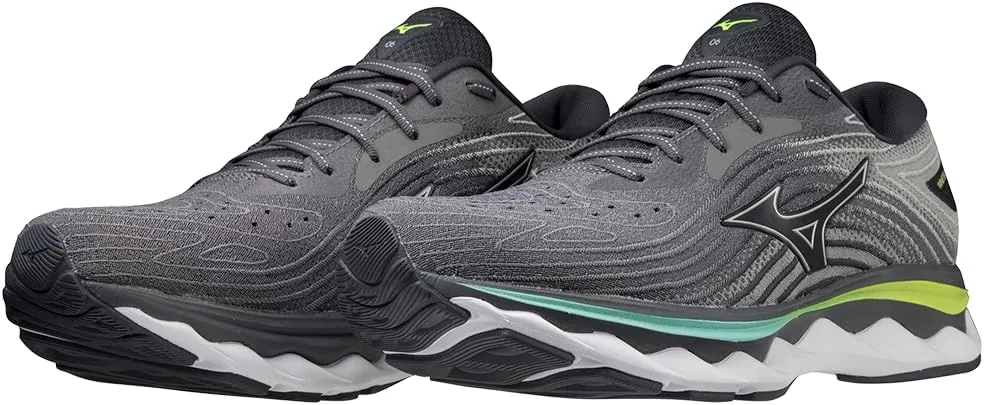 Mizuno Men's Wave Sky 6 Running Shoe
