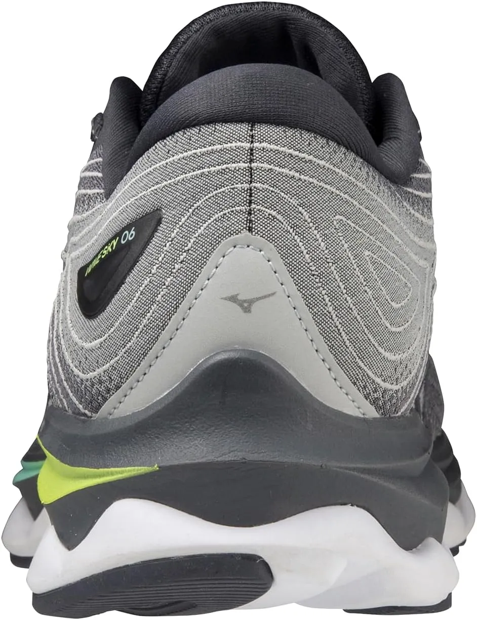 Mizuno Men's Wave Sky 6 Running Shoe