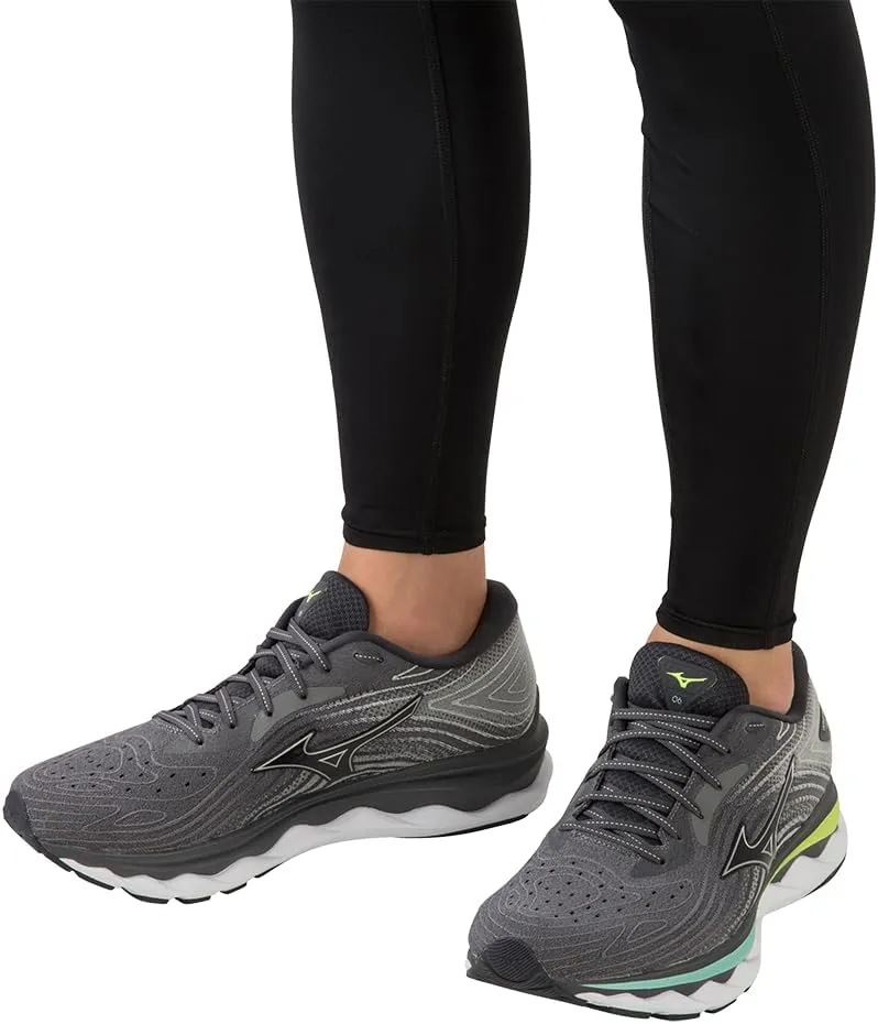 Mizuno Men's Wave Sky 6 Running Shoe