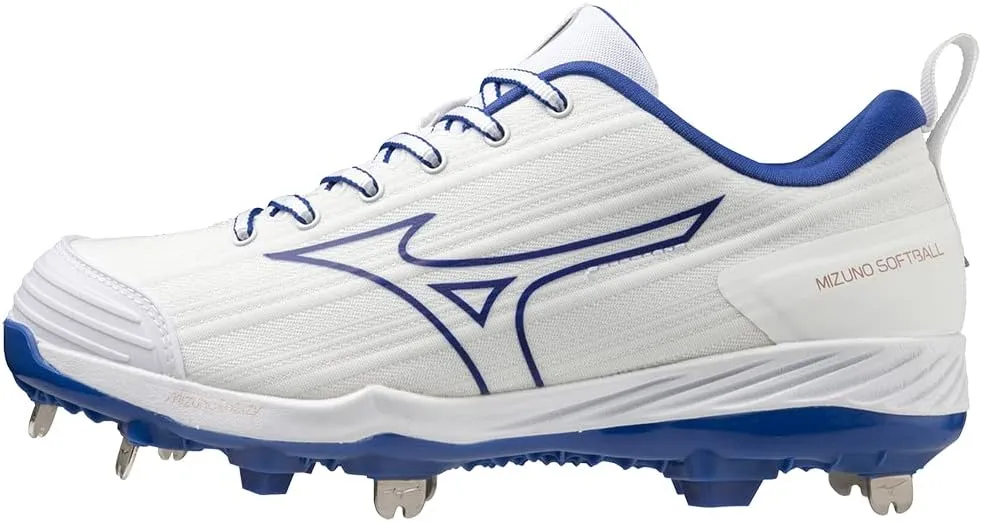 Mizuno Women's Sweep 6 Softball Shoe