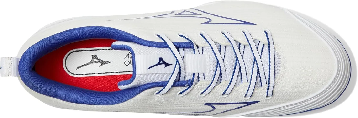 Mizuno Women's Sweep 6 Softball Shoe