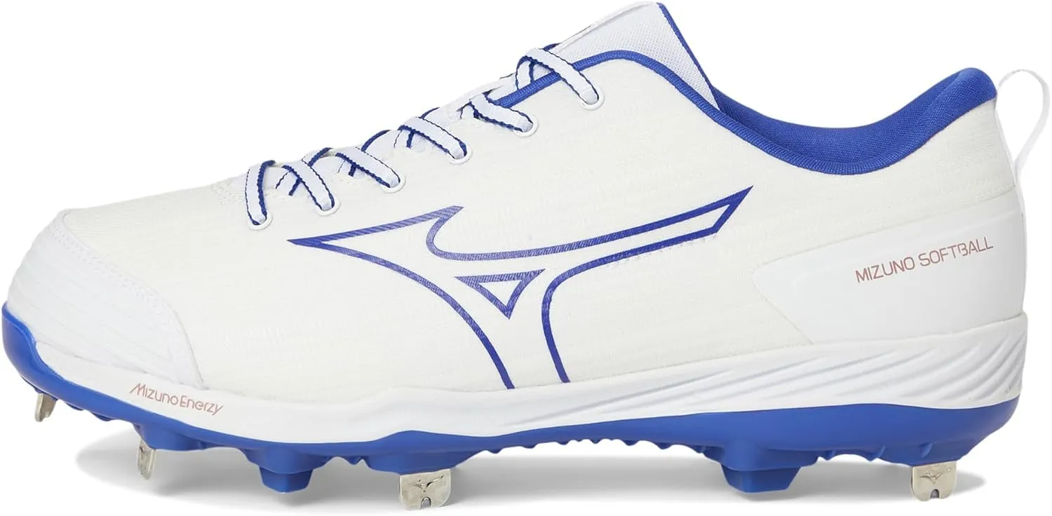 Mizuno Women's Sweep 6 Softball Shoe