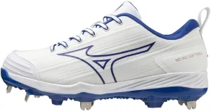 Mizuno Women's Sweep 6 Softball Shoe