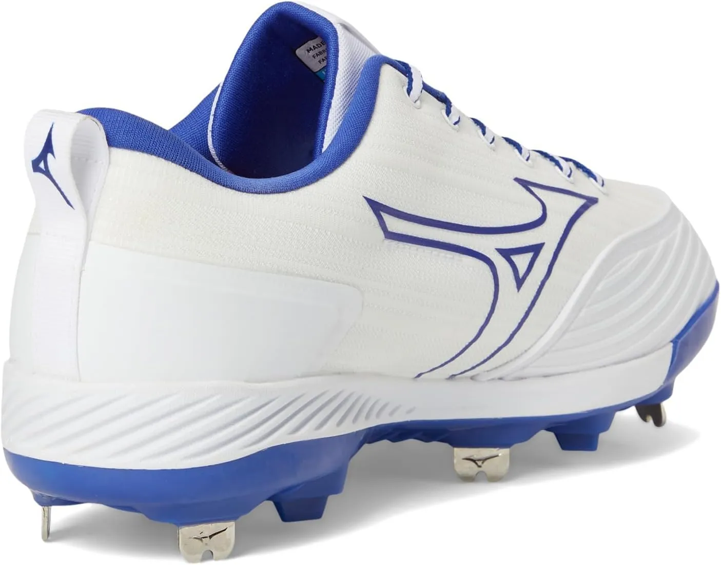 Mizuno Women's Sweep 6 Softball Shoe