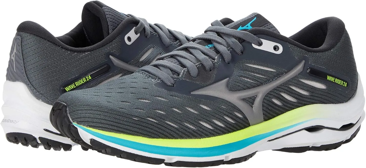 Mizuno Women's Wave Rider 24 Running Shoe