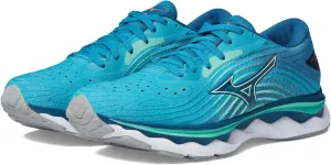 Mizuno Women's Wave Sky 6 Running Shoe
