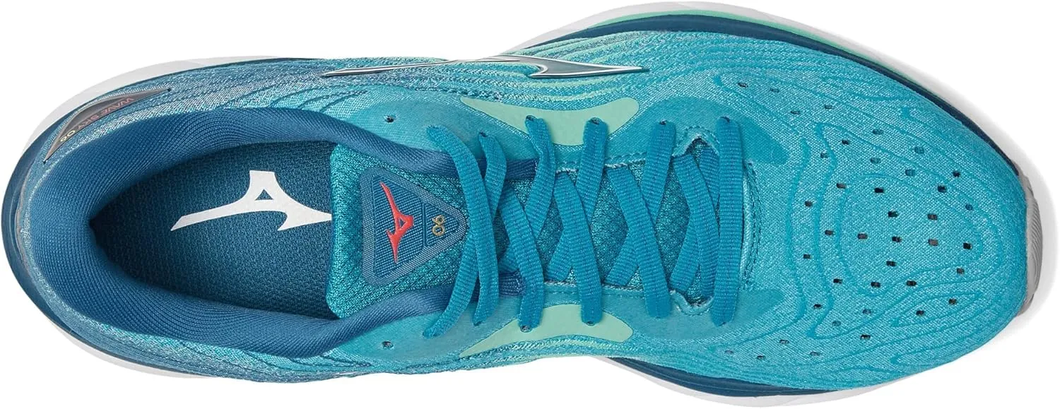 Mizuno Women's Wave Sky 6 Running Shoe