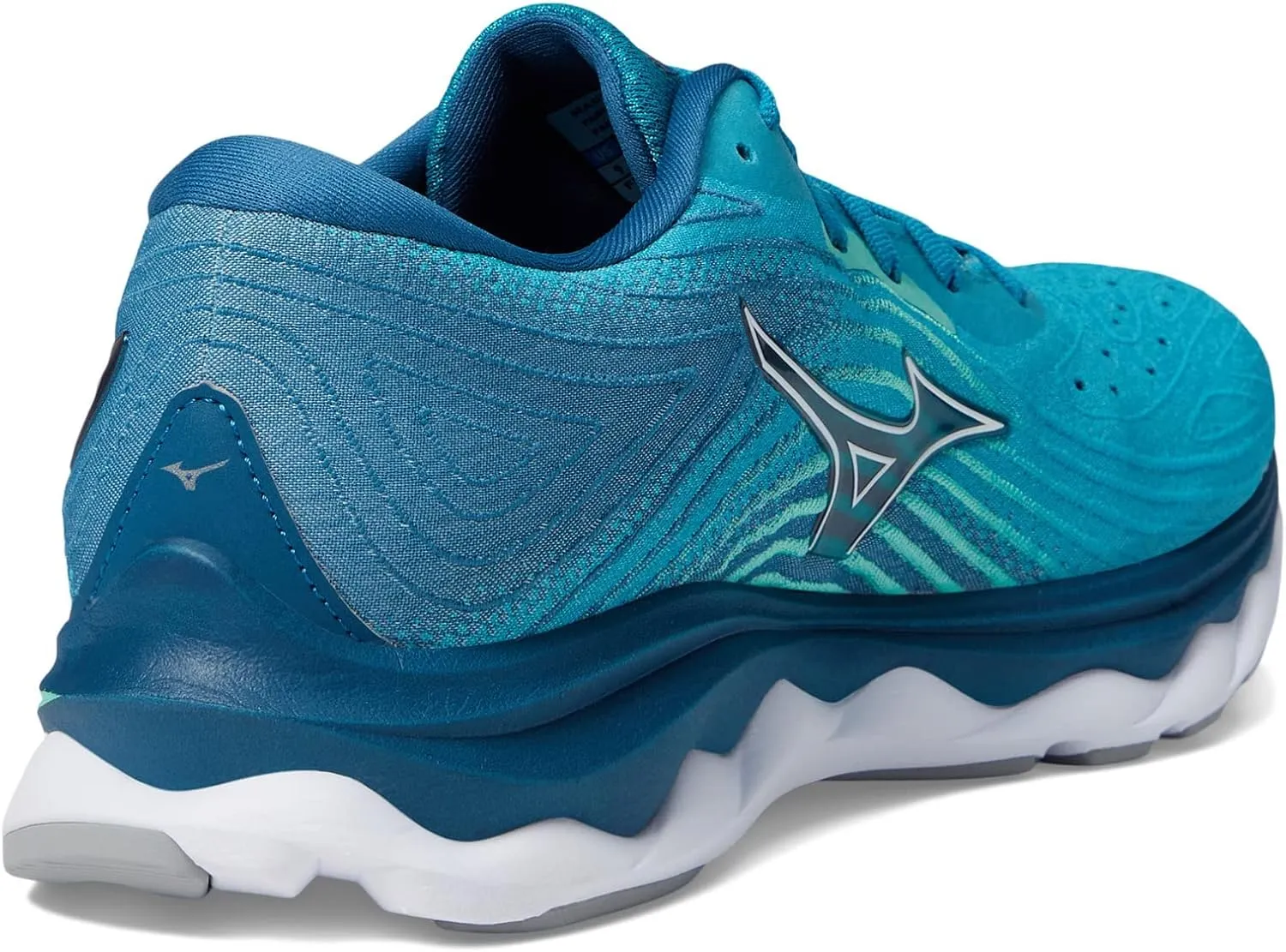 Mizuno Women's Wave Sky 6 Running Shoe