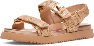 Mona Flat Sandal