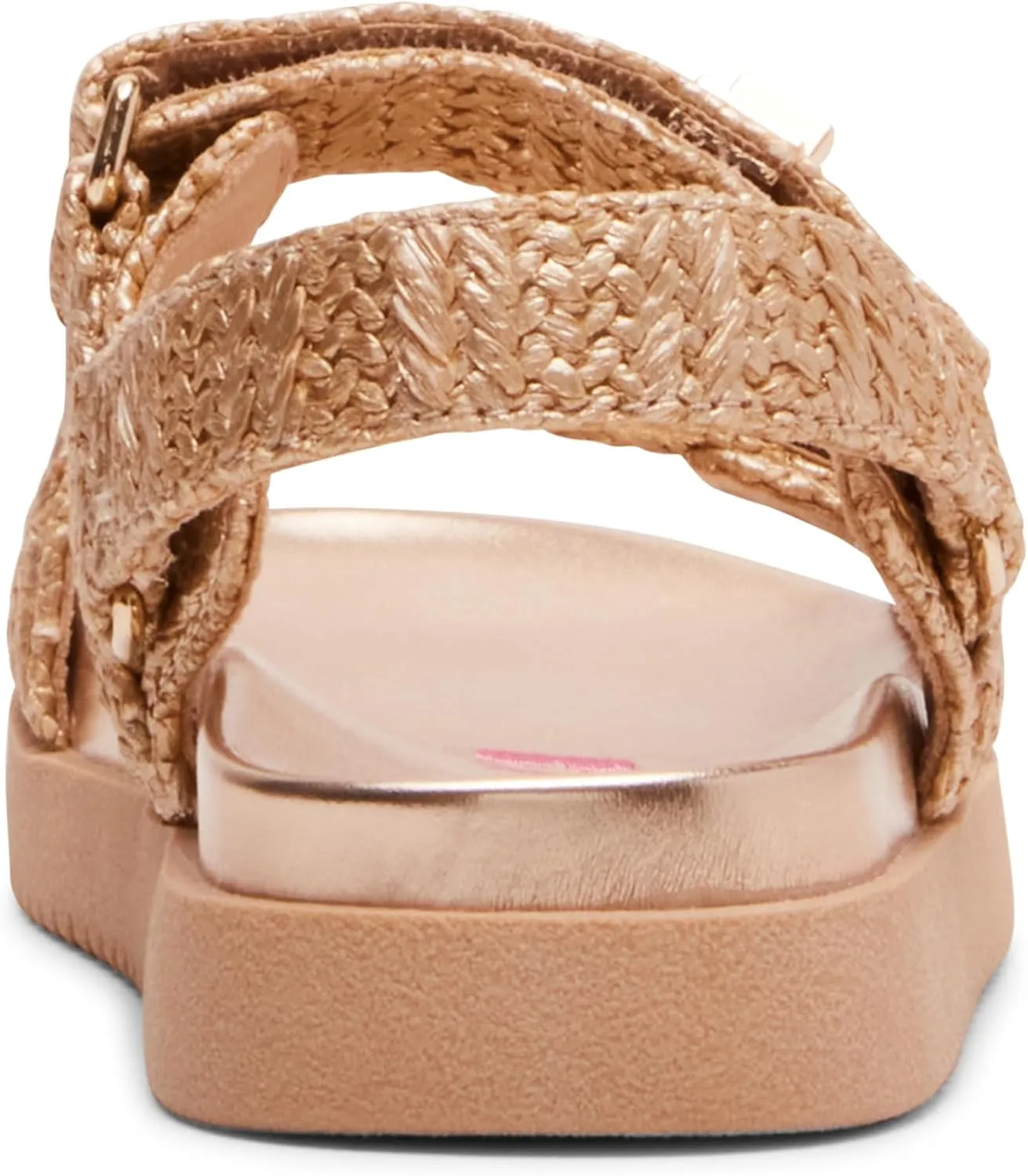 Mona Flat Sandal